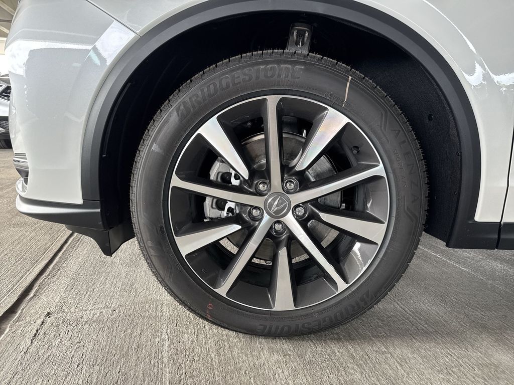 Thumbnail: 2026 Acura MDX - 8