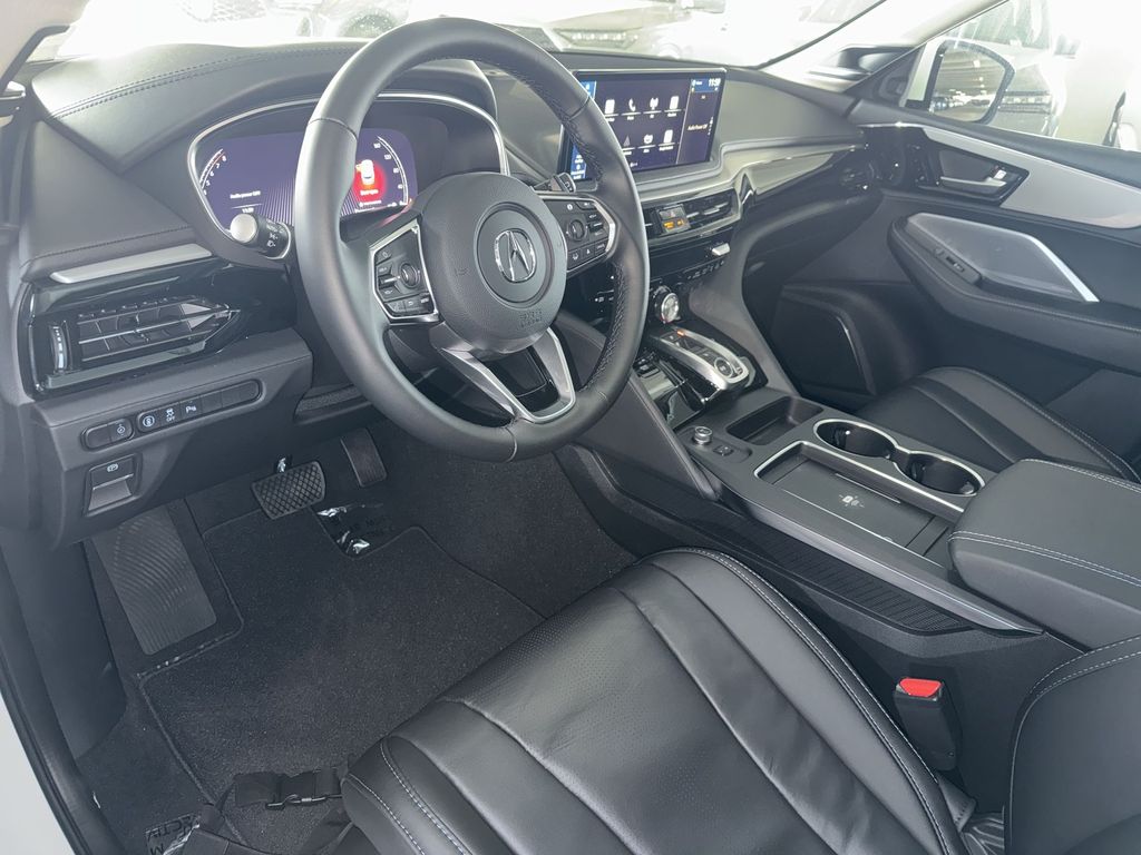 Thumbnail: 2026 Acura MDX - 2