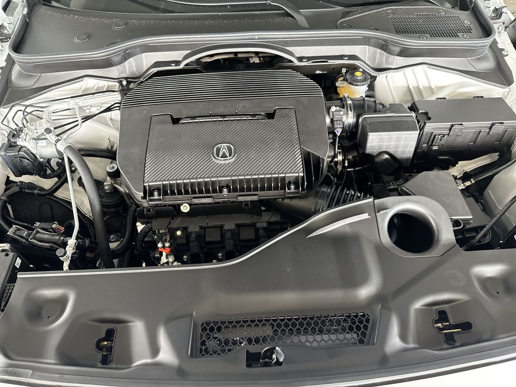 Thumbnail: 2026 Acura MDX - 9