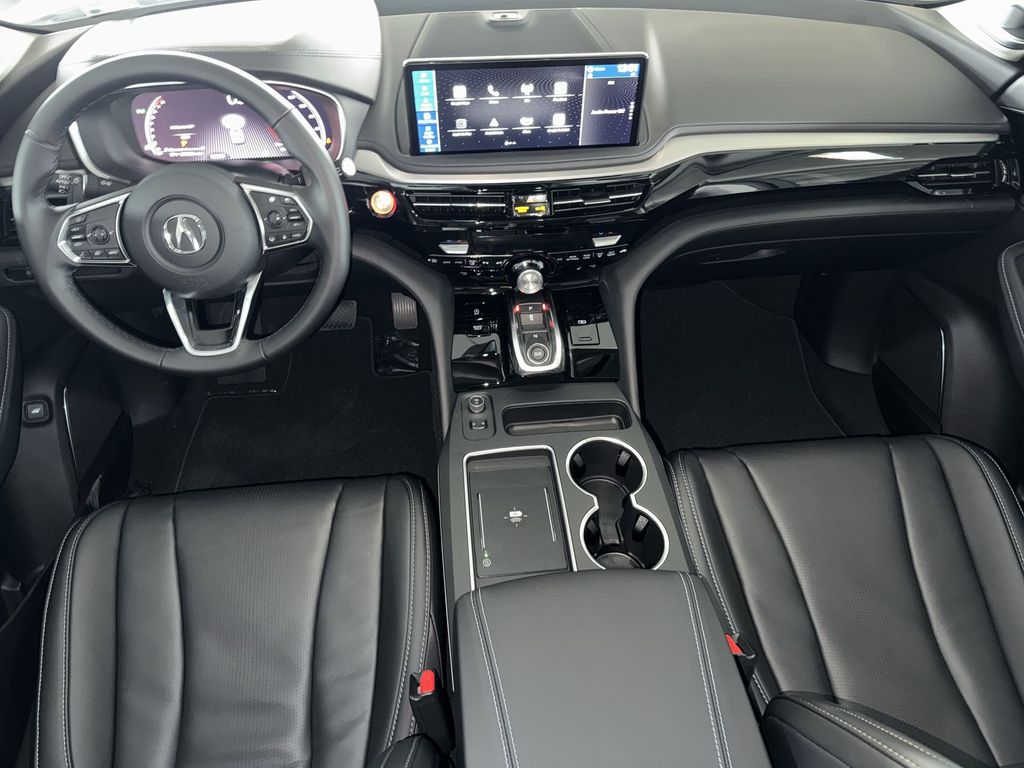 Thumbnail: 2026 Acura MDX - 14