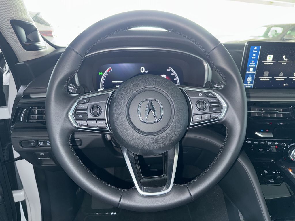 Thumbnail: 2026 Acura MDX - 10