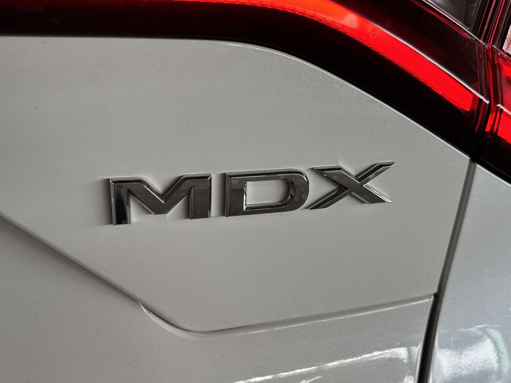 Thumbnail: 2026 Acura MDX - 7
