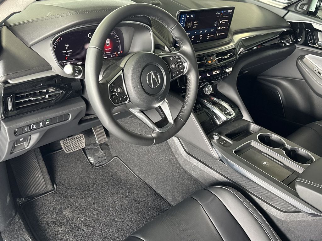 Thumbnail: 2026 Acura MDX - 2
