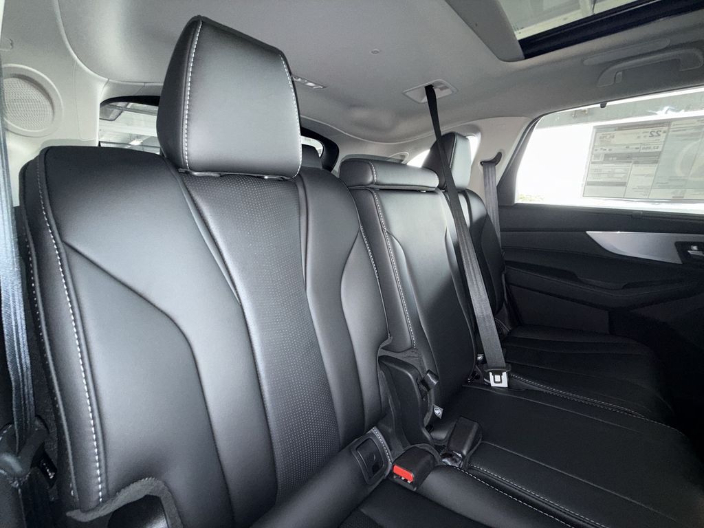 Thumbnail: 2026 Acura MDX - 26