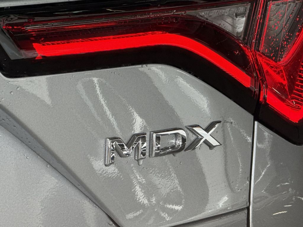 Thumbnail: 2026 Acura MDX - 7