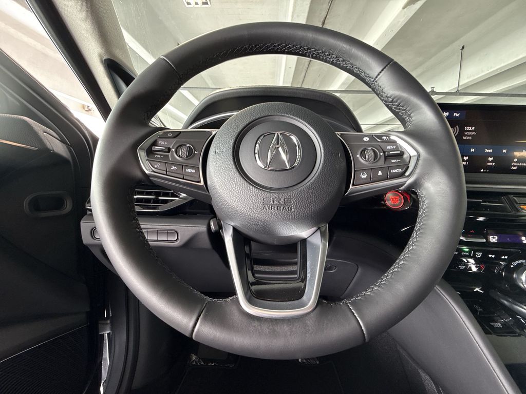 Thumbnail: 2026 Acura MDX - 9
