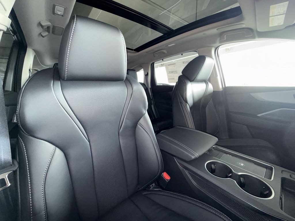 Thumbnail: 2026 Acura MDX - 27