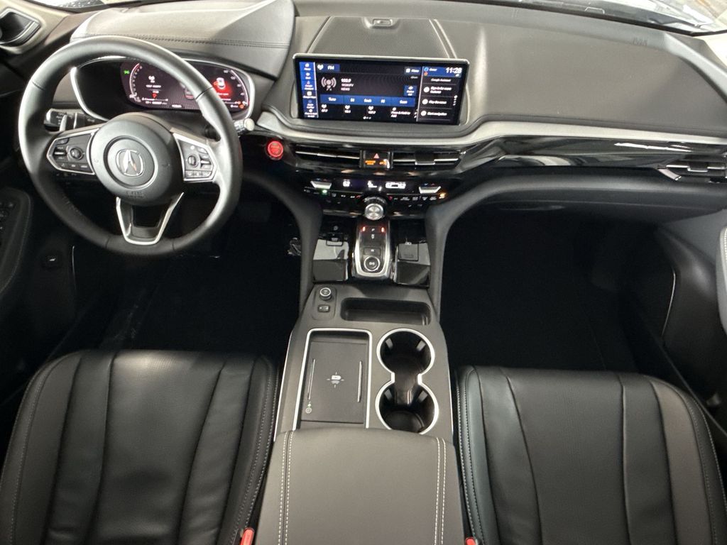 Thumbnail: 2026 Acura MDX - 13