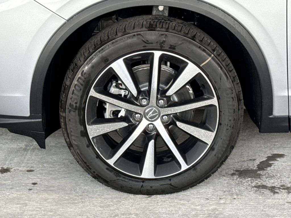 Thumbnail: 2026 Acura MDX - 8
