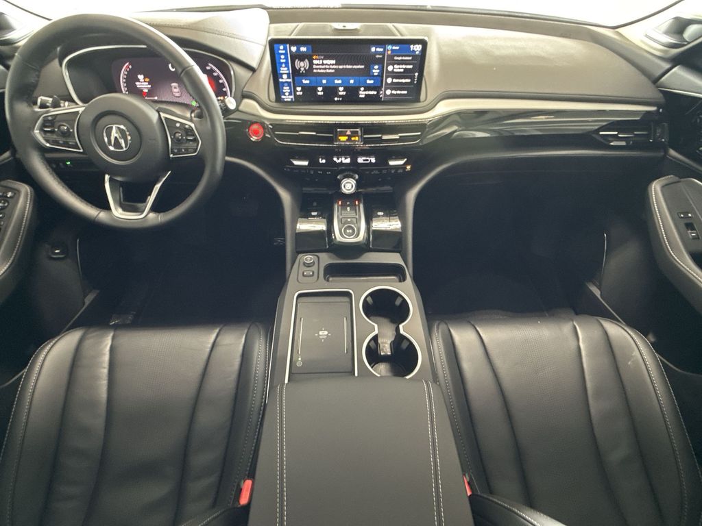 Thumbnail: 2026 Acura MDX - 14