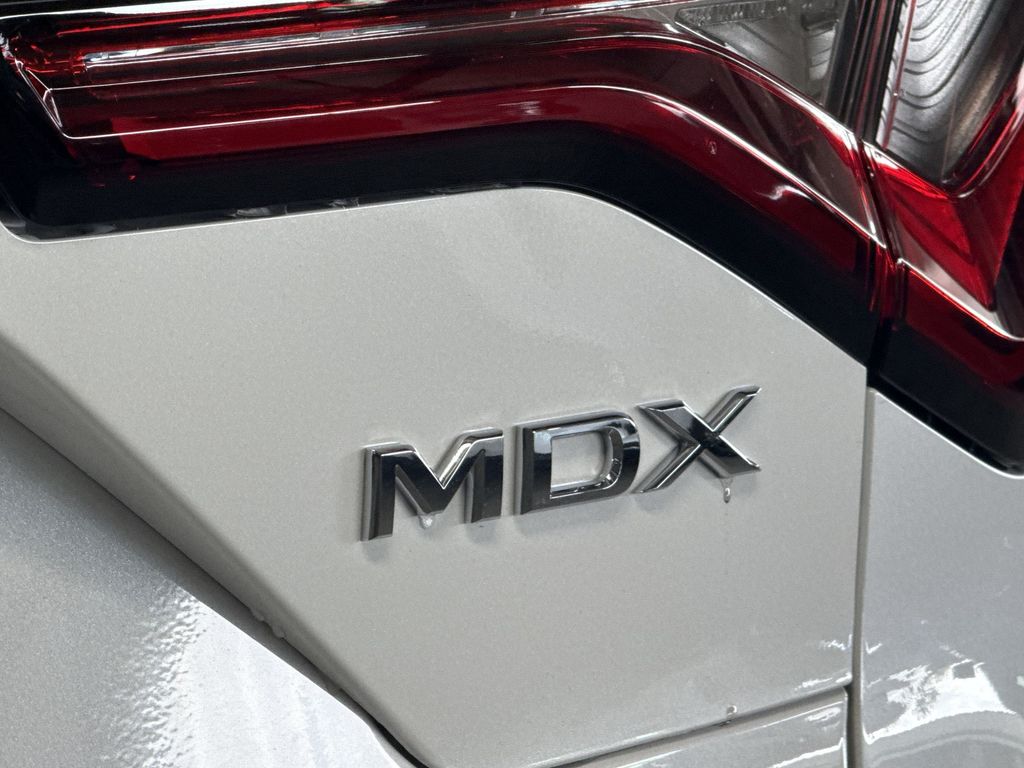 Thumbnail: 2026 Acura MDX - 7