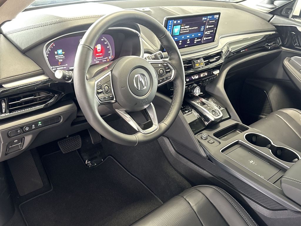 Thumbnail: 2026 Acura MDX - 2