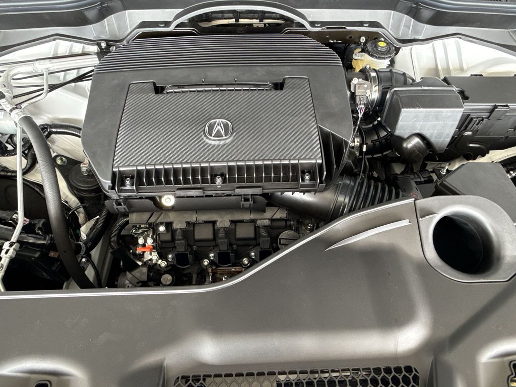 Thumbnail: 2026 Acura MDX - 9