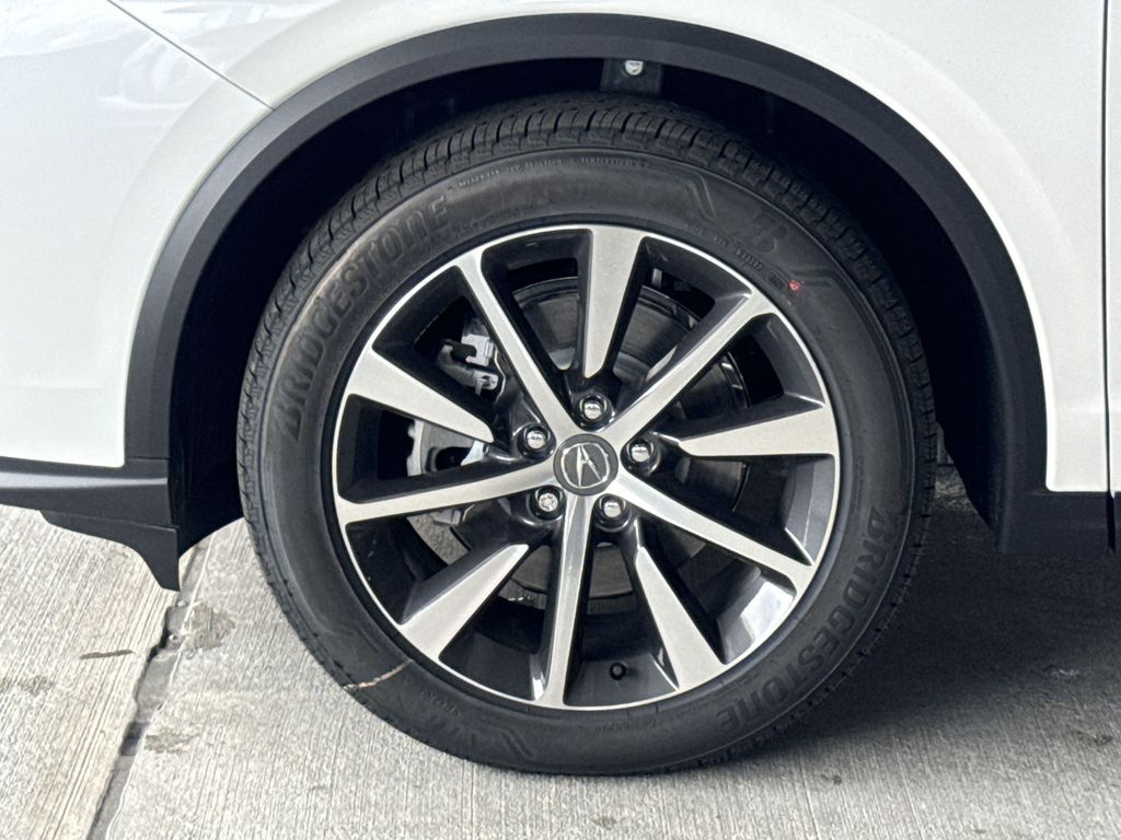 Thumbnail: 2026 Acura MDX - 8