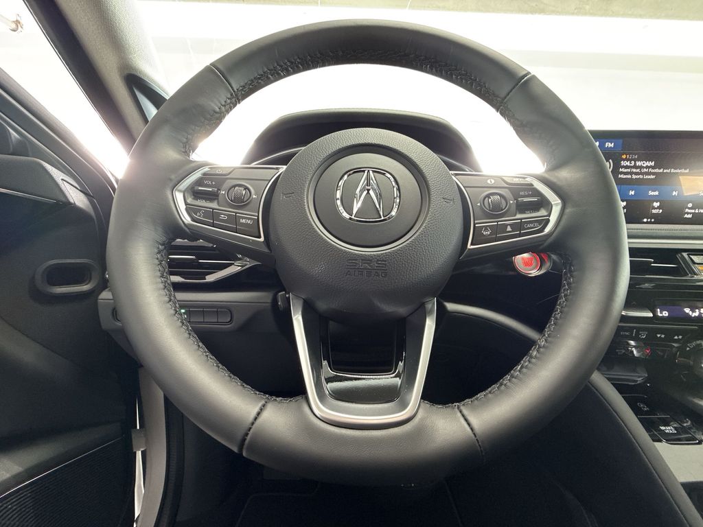 Thumbnail: 2026 Acura MDX - 10