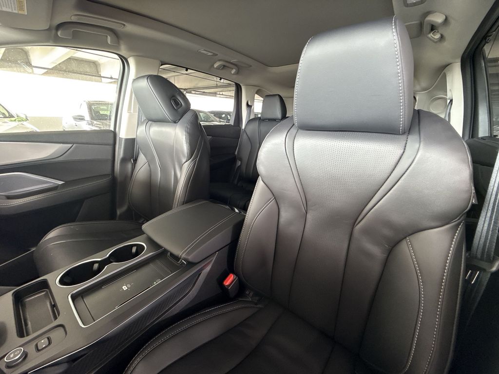 Thumbnail: 2026 Acura MDX - 11
