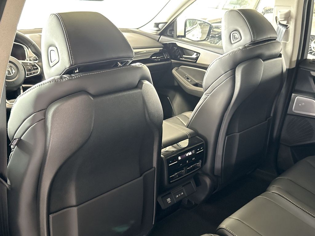 Thumbnail: 2026 Acura MDX - 28