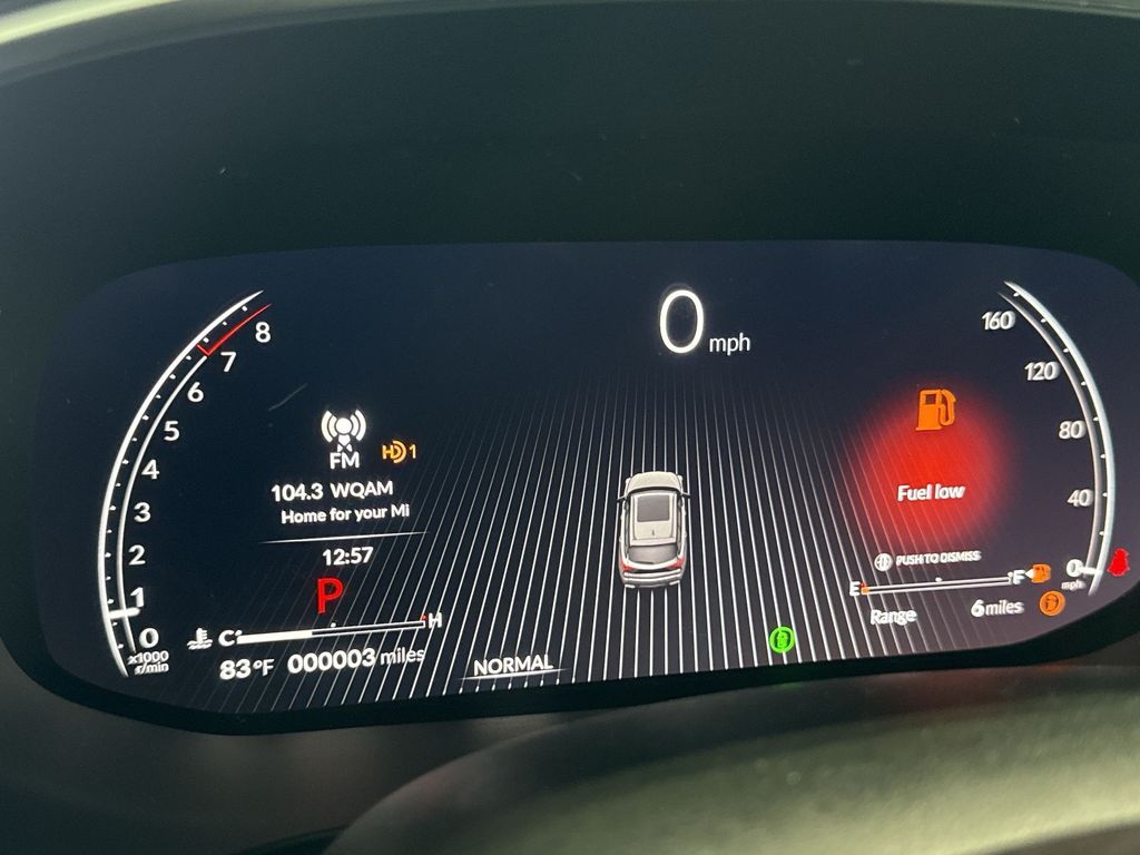 Thumbnail: 2026 Acura MDX - 15