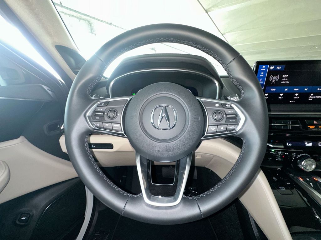 Thumbnail: 2026 Acura MDX - 9