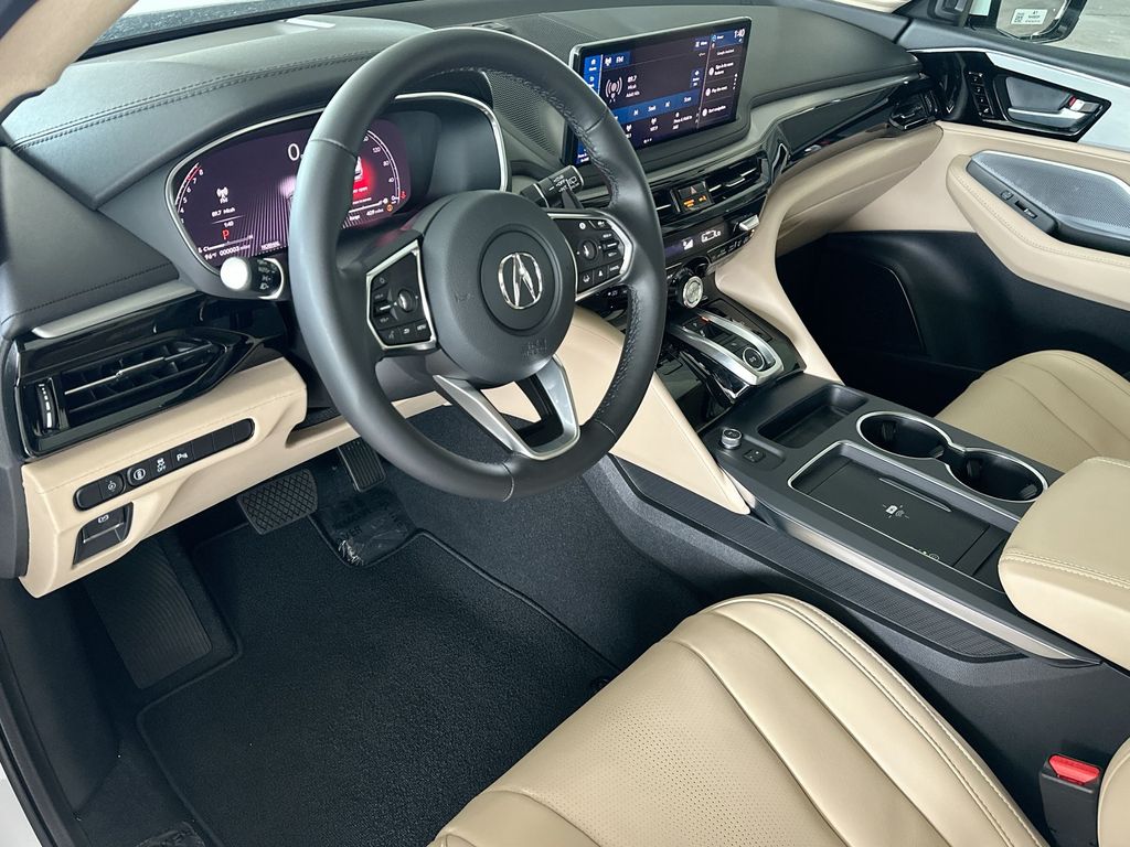 Thumbnail: 2026 Acura MDX - 2