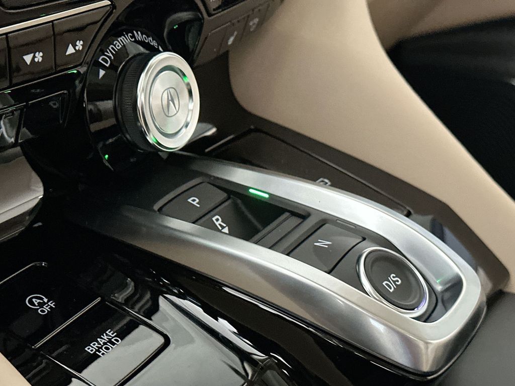 Thumbnail: 2026 Acura MDX - 15