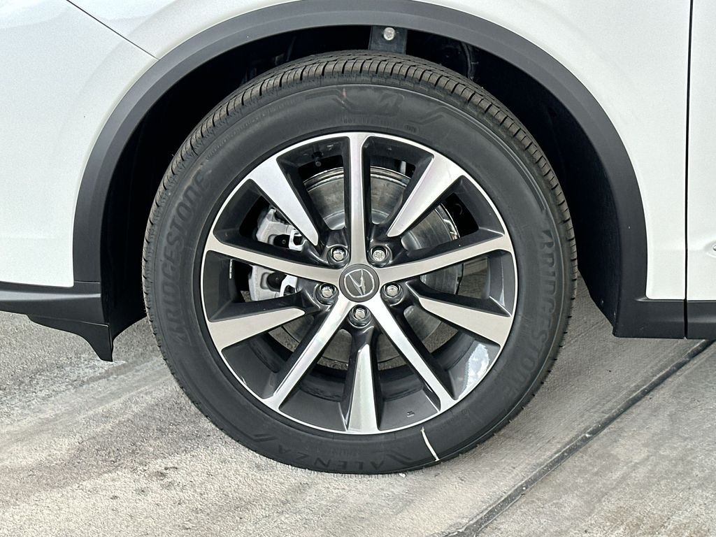 Thumbnail: 2026 Acura MDX - 8
