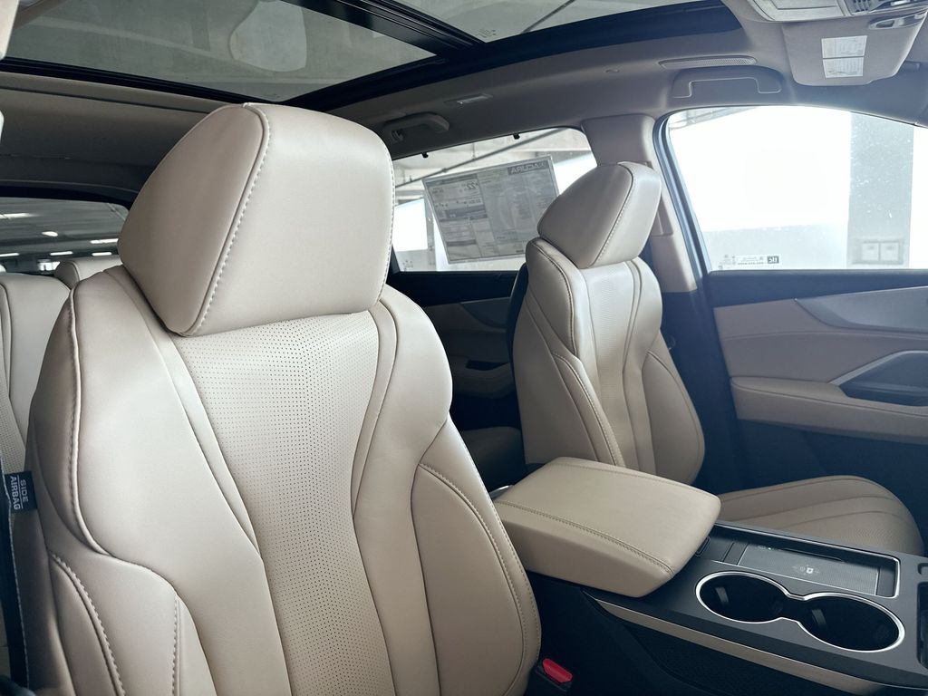 Thumbnail: 2026 Acura MDX - 11