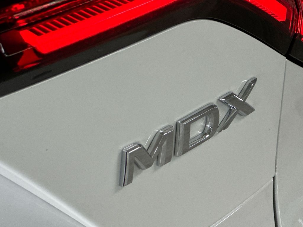 Thumbnail: 2026 Acura MDX - 7