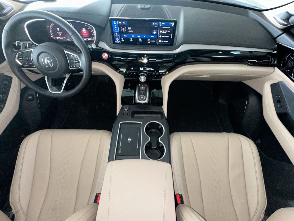 Thumbnail: 2026 Acura MDX - 13