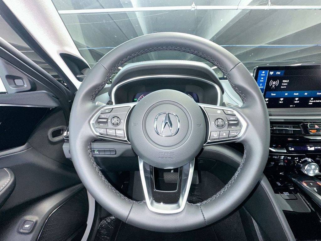 Thumbnail: 2026 Acura MDX - 10
