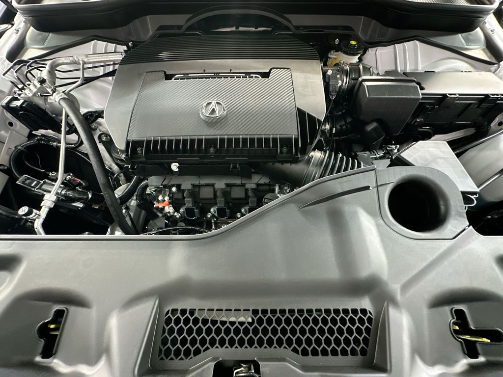 Thumbnail: 2026 Acura MDX - 9