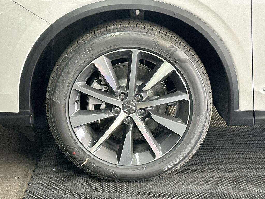 Thumbnail: 2026 Acura MDX - 8
