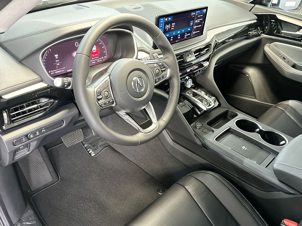 Thumbnail: 2026 Acura MDX - 2