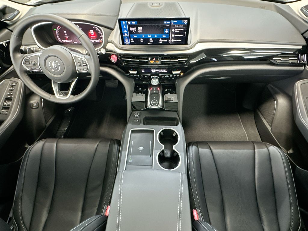 Thumbnail: 2026 Acura MDX - 14