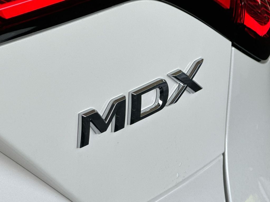 Thumbnail: 2026 Acura MDX - 7