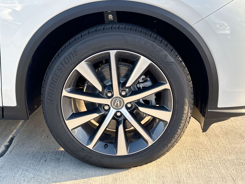 Thumbnail: 2026 Acura MDX - 7