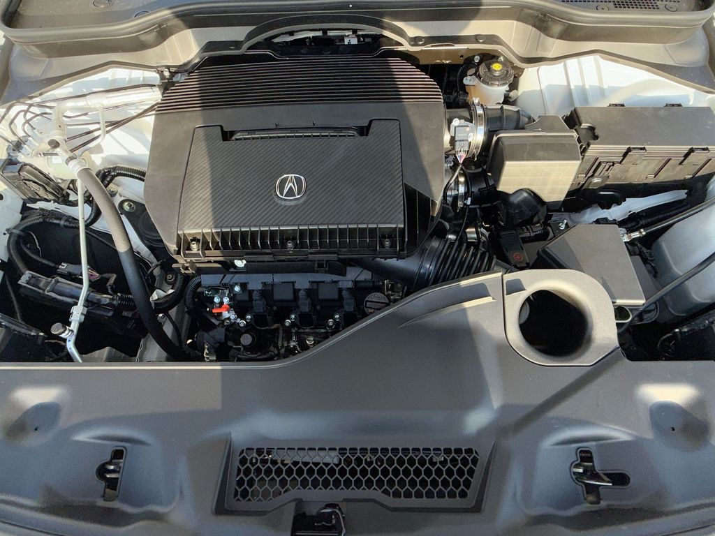Thumbnail: 2026 Acura MDX - 8
