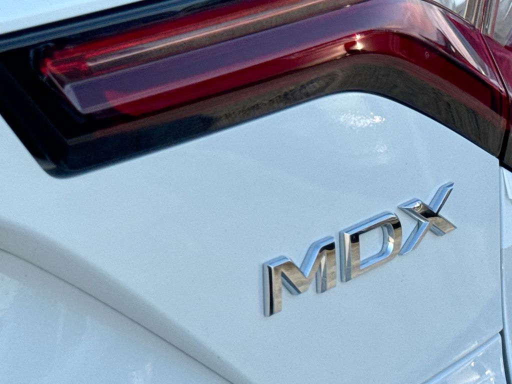 Thumbnail: 2026 Acura MDX - 6