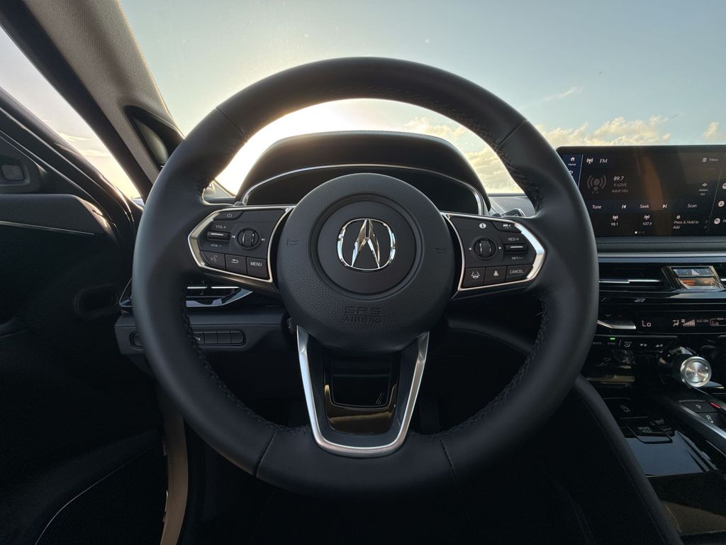 Thumbnail: 2026 Acura MDX - 9