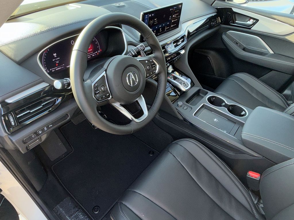 Thumbnail: 2026 Acura MDX - 2