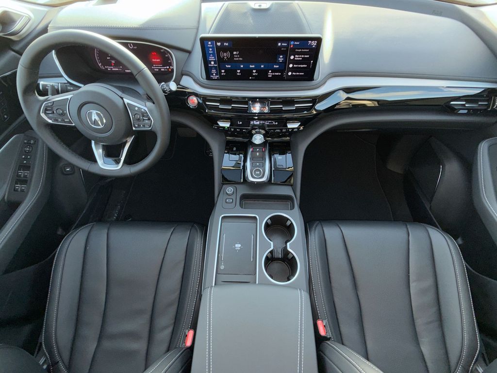 Thumbnail: 2026 Acura MDX - 13