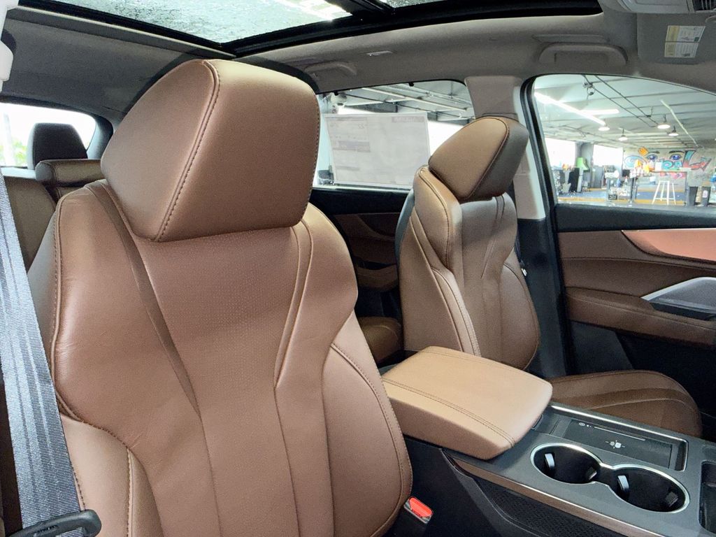 Thumbnail: 2026 Acura MDX - 29