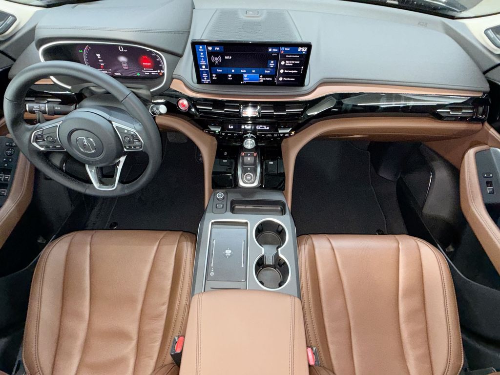 Thumbnail: 2026 Acura MDX - 14