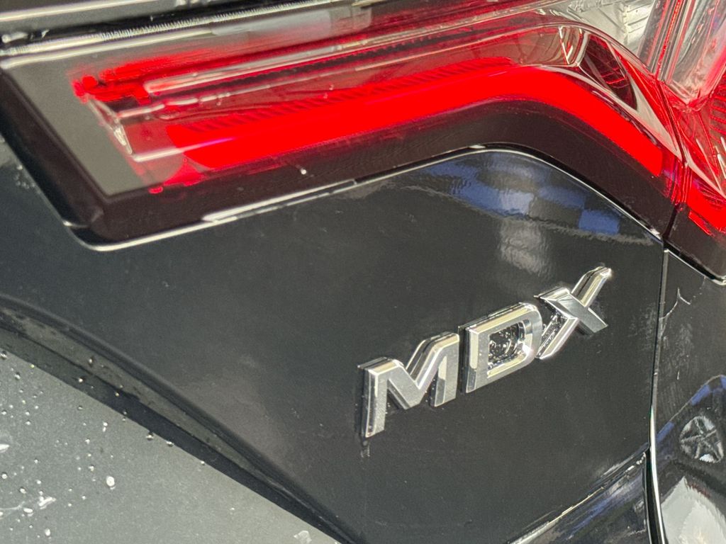Thumbnail: 2026 Acura MDX - 7