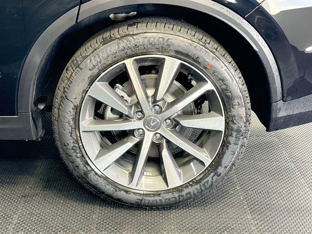 Thumbnail: 2026 Acura MDX - 8