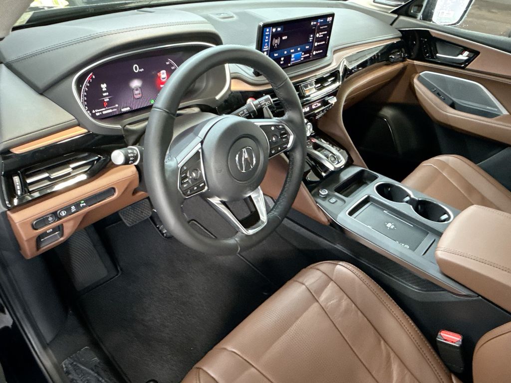 Thumbnail: 2026 Acura MDX - 2
