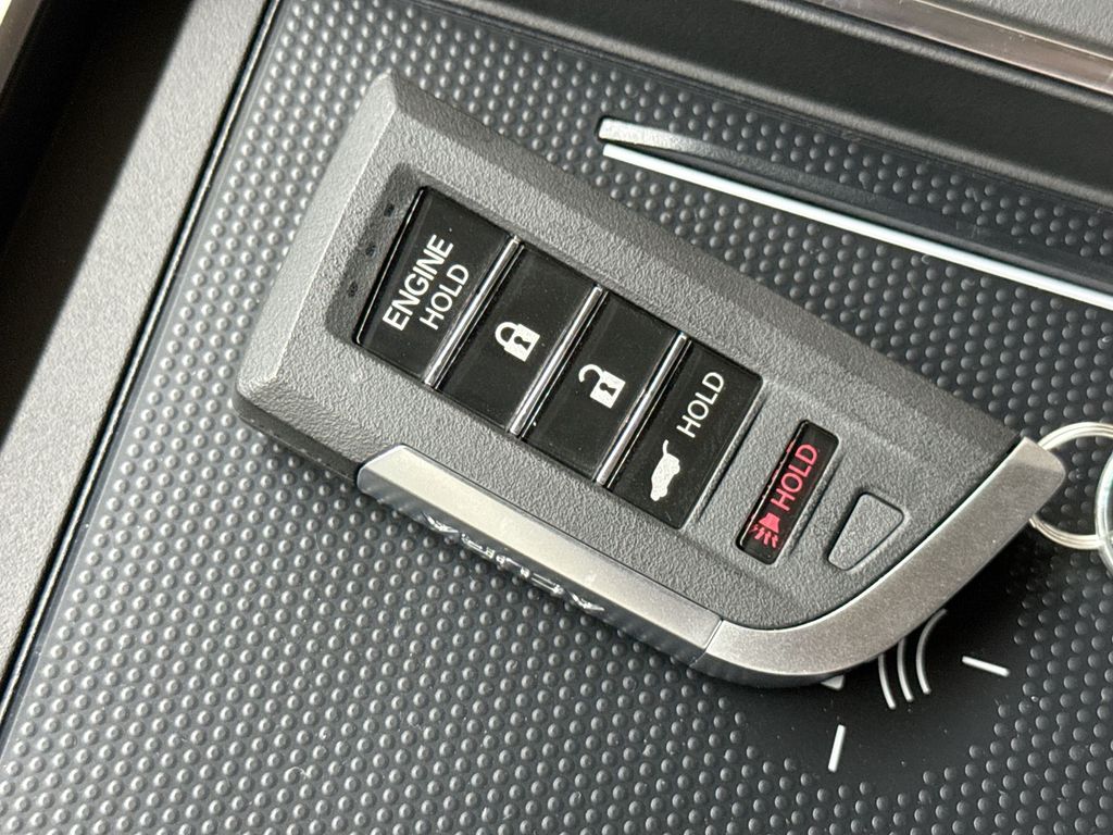 Thumbnail: 2026 Acura MDX - 17