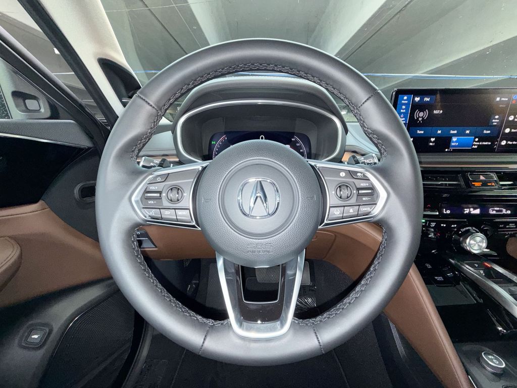 Thumbnail: 2026 Acura MDX - 10