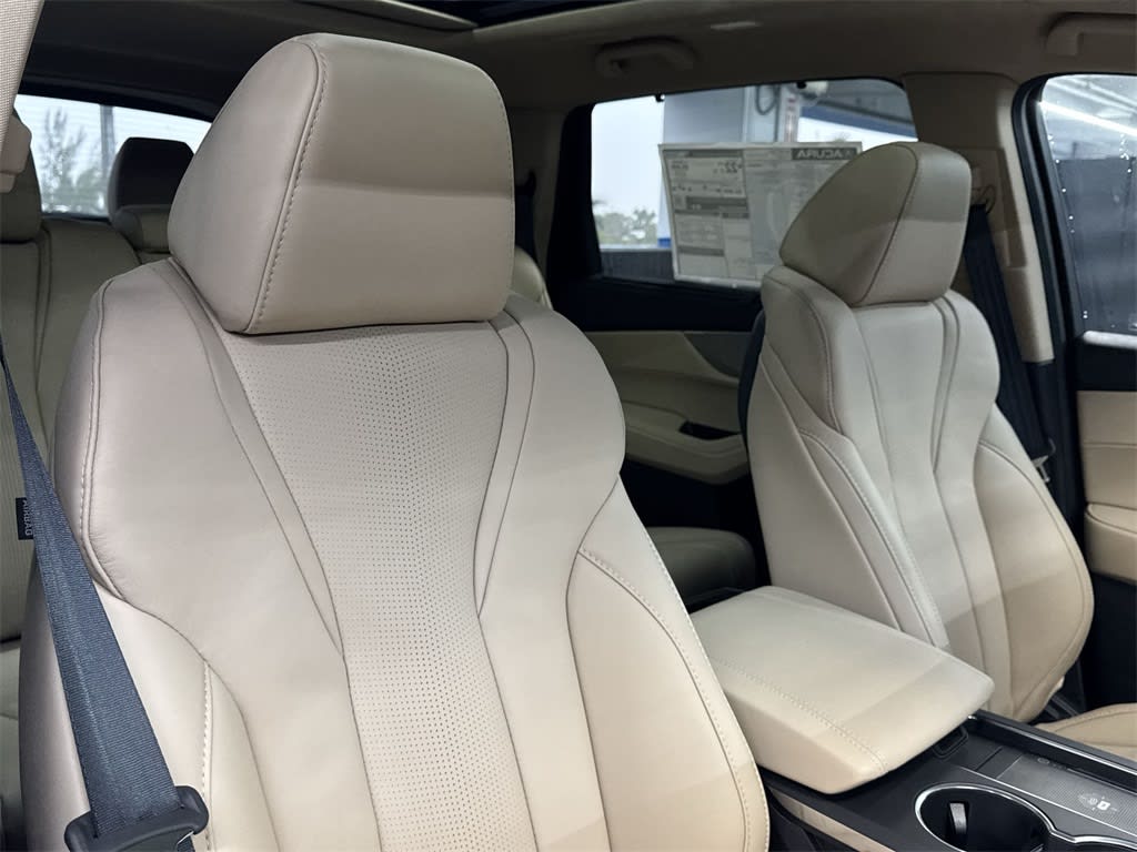 2025 Acura MDX Technology 34