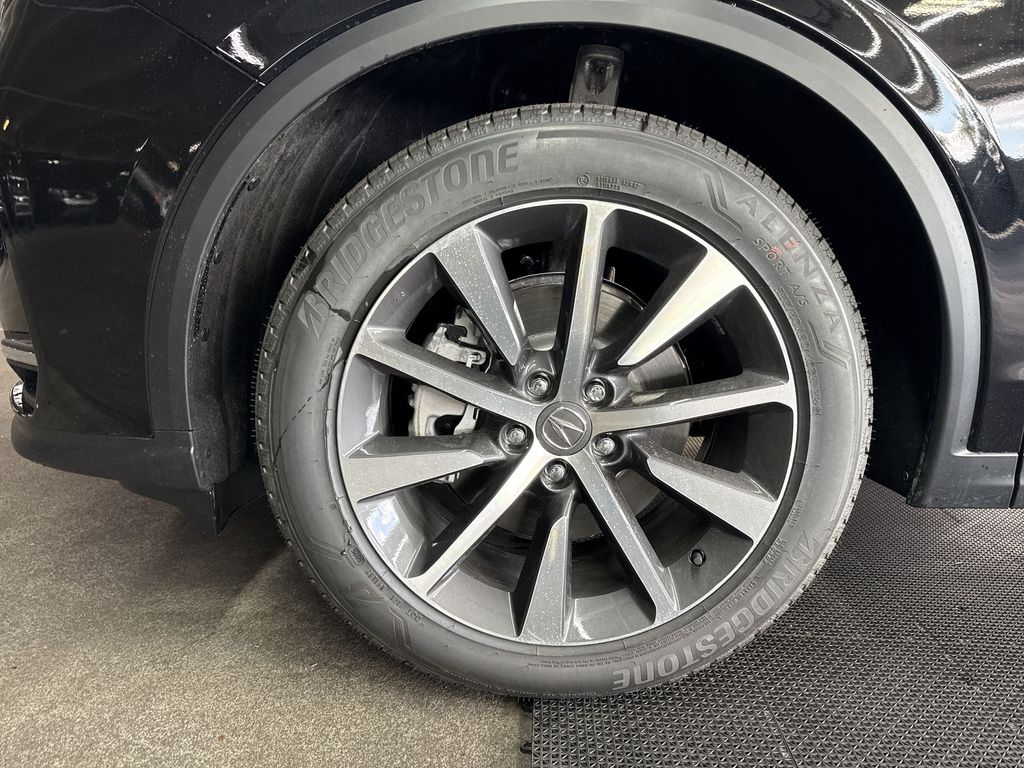 Thumbnail: 2026 Acura MDX - 8